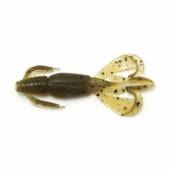 Naluca soft HITFISH CrawDroll 6.8CM (2.7'') - R01 5buc/plic