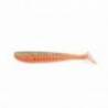 Shad HITFISH Ribby Shad 7.6CM (3'') (Floating) - R101 5buc/plic