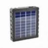 Incarcator solar PNI GreenHouse P10 3000mAh pentru camere de vanatoare