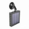 Incarcator solar PNI GreenHouse P10 3000mAh pentru camere de vanatoare