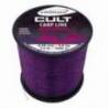 Fir monofilament CLIMAX CULT CARP DEEP PURPLE 1000m 0.30mm 7.1kg