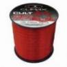 Fir monofilament CLIMAX CULT Red 300m 0.25mm