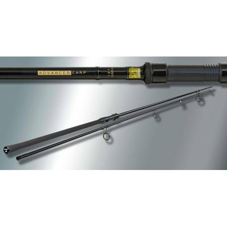 Lanseta SPORTEX ADVANCER CARP SPOD, 12ft/3.66m, 3.50lbs, 2 tronsoane