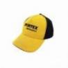 Sapca SPORTEX Base Cap Trucker, galben, marime universala