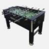 Masa foosball ProyaSport S12, negru, 105x58cm