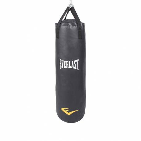 Sac box Everlast PowerStrike, 123cm, neumplut