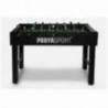 Masa foosball ProyaSport S10, negru, 105x58cm