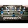 Masa foosball ProyaSport S10, negru, 105x58cm