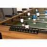 Masa foosball ProyaSport S10, maro, 105x58cm