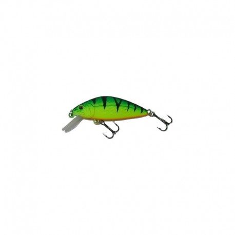 Vobler STRIKE PRO SHIFTY SHAD 6,2G/6CM A103S