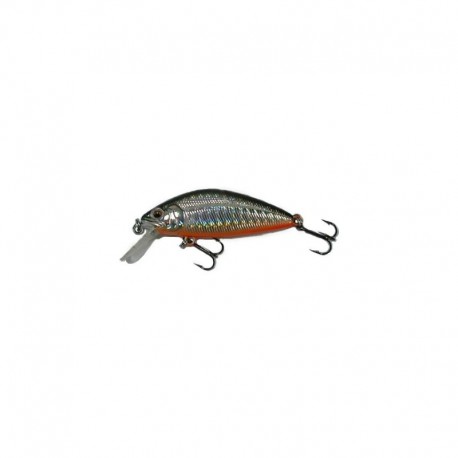 Vobler STRIKE PRO SHIFTY SHAD 6,2G/6CM 713