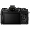 Aparat foto Olympus E-M5III Body, black