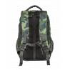 Rucsac laptop Trust GXT 1255 Outlaw 15.6'' Gaming Backpack, volum 20L, camo