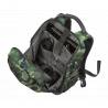 Rucsac laptop Trust GXT 1255 Outlaw 15.6'' Gaming Backpack, volum 20L, camo