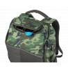 Rucsac laptop Trust GXT 1255 Outlaw 15.6'' Gaming Backpack, volum 20L, camo