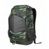 Rucsac laptop Trust GXT 1255 Outlaw 15.6'' Gaming Backpack, volum 20L, camo