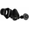 Casti wireless CREATIVE Outlier Air Se Sport, Bluetooth 5.0, In-ear, Black