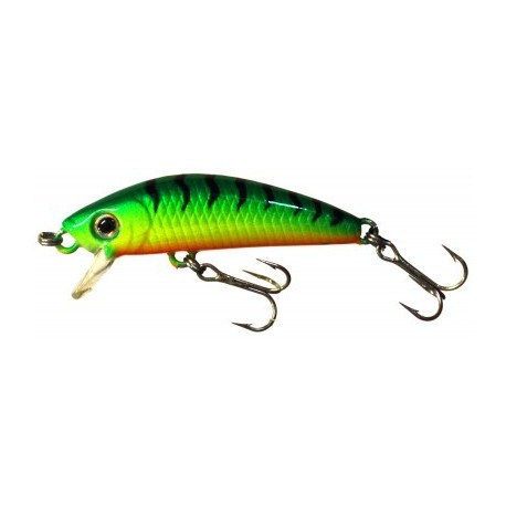 Vobler STRIKE PRO MUSTANG MINNOW 3,5CM/1,6G A103T