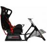 Next Level Racin GTultimate V2 Racing Simulator Cockpit