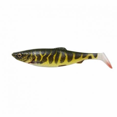 Shad SAVAGE GEAR LB 4D HERRING, 13cm, 17g, Pike, 4buc/plic