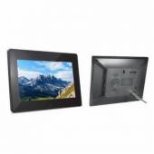 Rama digitala Braun DIGIFRAME 1093, 8GB, black, 10.1 inch, 16:9