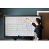 Display interactiv NEWLINE TRUTOUCH TT-8619RS, 86", 20 points multi-touch, resolution 4K, Android 8.0