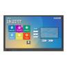 Display interactiv NEWLINE TRUTOUCH TT-8619RS, 86", 20 points multi-touch, resolution 4K, Android 8.0