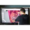 Display interactiv Newline TRUTOUCH TT-7519RS - touch panel 75", 20 points multi-touch, resolution 4K, Android 8.0