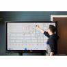 Display interactiv Newline TRUTOUCH TT-7519RS - touch panel 75", 20 points multi-touch, resolution 4K, Android 8.0