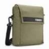 Geanta de umar THULE Paramount Crossbody Olivine, compartiment tableta 10.5"