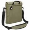 Geanta de umar THULE Paramount Crossbody Olivine, compartiment tableta 10.5"