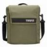 Geanta de umar THULE Paramount Crossbody Olivine, compartiment tableta 10.5"