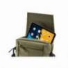 Geanta de umar THULE Paramount Crossbody Olivine, compartiment tableta 10.5"