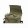 Geanta de umar THULE Paramount Crossbody Olivine, compartiment tableta 10.5"