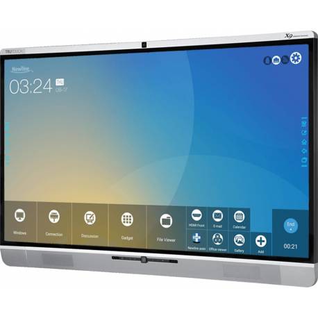 Display interactiv Newline TRUTOUCH X5 55" Unified Collaboration