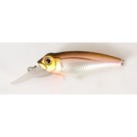 Vobler STRIKE PRO PYGMY 4CM/2,5G 868ES