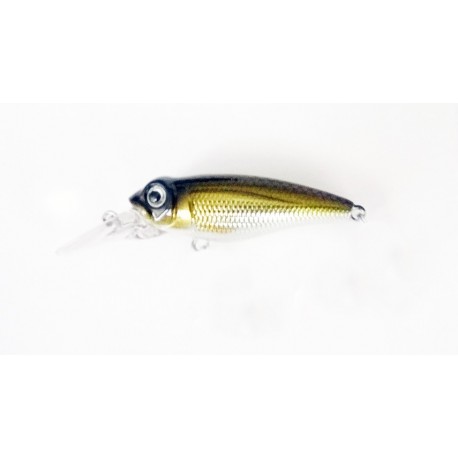 Vobler STRIKE PRO PYGMY 4CM/2,5G 885