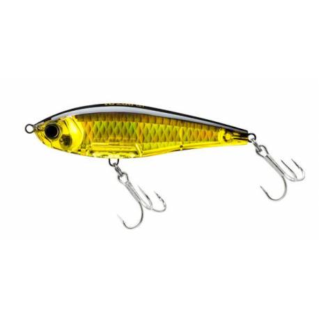 Vobler Yo-Zuri 3D Inshore Twitchbait, Slow Sinking, HGBL, 7cm, 8.5g