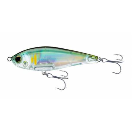 Vobler Yo-Zuri 3D Inshore Twitchbait, Slow Sinking, HHAY, 7cm, 8.5g