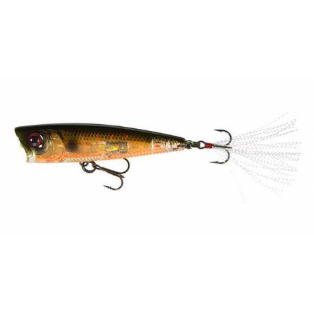 Vobler Yo-Zuri 3DB Popper, Topwater, PGBL, 7.5cm, 10g