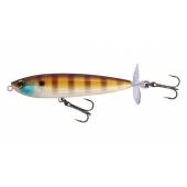 Vobler Yo-Zuri 3DB Prop 90F, Floating, BG, 9cm, 12g