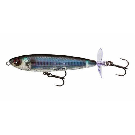 Vobler Yo-Zuri 3DB PROP 90F, PSH, Floating, 9cm, 12g