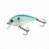 Vobler Yo-Zuri 3DB Crank 1.5 Squarebill 60F, Floating, CSH, 6cm,14g