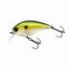 Vobler Yo-Zuri 3DB Crank 1.5 Squarebill 60F, Floating, MSH, 6cm, 14g