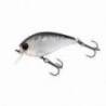 Vobler Yo-Zuri 3DB Crank 1.5 Squarebill 60F, Floating, PBLS, 6cm, 14g