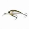 Vobler Yo-Zuri 3DB Crank 1.5 MR 60F, Floating, GZSH, 6cm, 13.5g