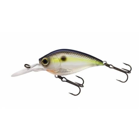 Vobler Yo-Zuri 3DB Crank 1.5 MR 60F, Floating, SSH, 6cm, 13.5g