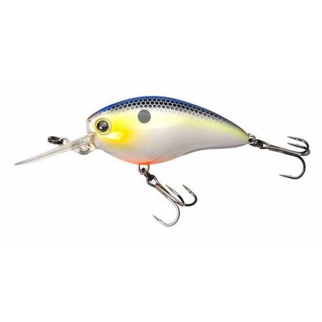 Vobler Yo-Zuri 3DS Crank MR, Floating, SSH, 5cm, 8.5g