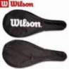 Husa racheta, Wilson Full Generic, negru