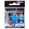 Carlige GAMAKATSU POWER CARP RING EYE 10BUC/PL nr.14